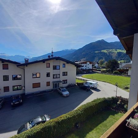 Ferienwohnung Bergtroll Uderns Exterior photo