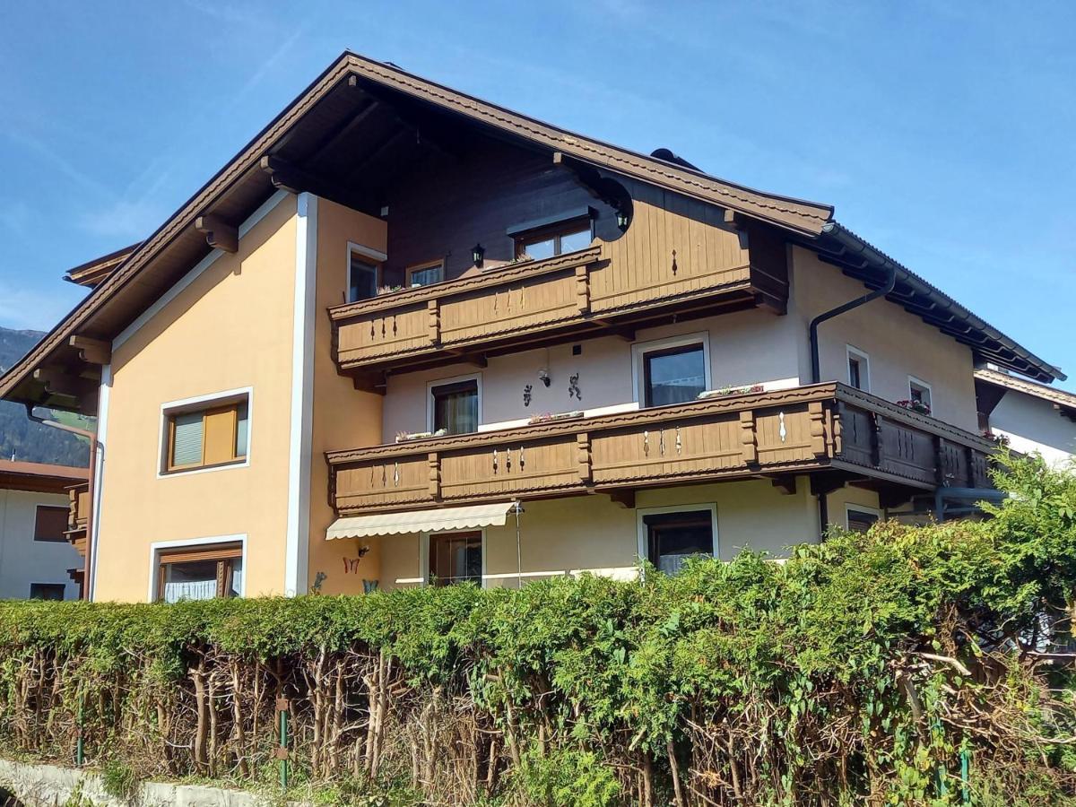 Ferienwohnung Bergtroll Uderns Exterior photo